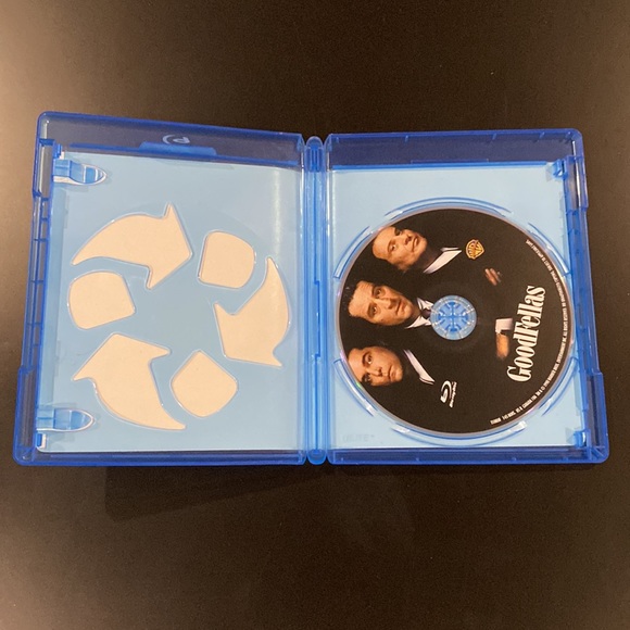 GoodFellas - Blu-ray - Picture 4 of 5